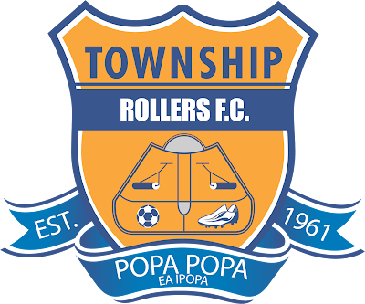TOWNSHIP ROLLERS FOOTBALL CLUB