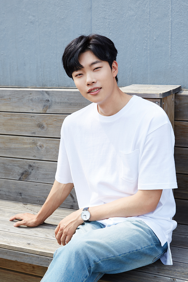 Profil Ryu Jun Yeol - Omah Kpop