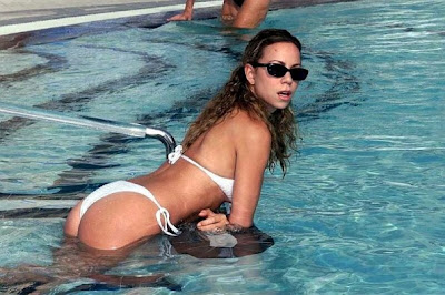 Mariah Carey