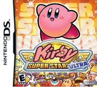 Kirby SuperStar Ultra