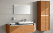 Karmaşık Vitra Banyo Lavabosu