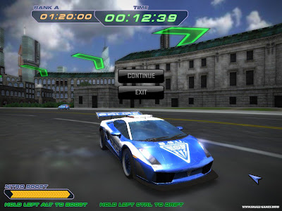 Police_Supercars_Racing