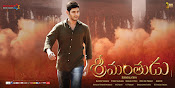 Srimanthudu movie first look wallpapers-thumbnail-9