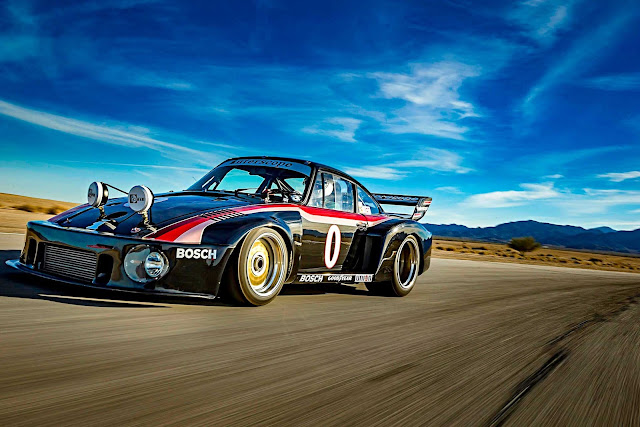 1978 Porsche 935 - #Porsche #tuning #classic_car