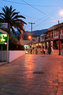 Kassiopi. Corfu. Greece. Кассиопи. Корфу. Греция.