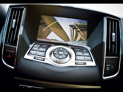 2009-Nissan-Infiniti-navigation.jpg 2009 Infiniti FX