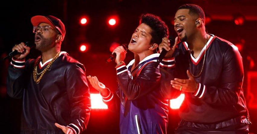 BRUNO MARS EN LIMA 2017: Cantante Hawaiano se presentará el 30 de noviembre en el Estadio Nacional - Perú [VIDEO] The 24K Magic World Tour