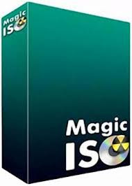 MagicISO - Magic ISO Maker 5.5 Build 0281 Full + Genuine Key