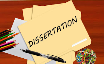 Write Dissertation