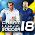 Download Game Sepakbola Android : Dream League Soccer 2018 APK 
