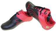 Sepatu Futsal Adidas Ukuran 38