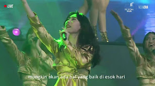 Download Lagu JKT48 Green Flash MP3 Clean Ver