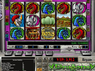 Reel Deal Slot Quest: Alice in Wonderland [FINAL]