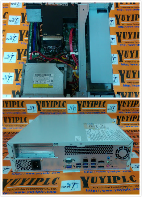 NEC FC-P32W-111CN8 Industrial computer