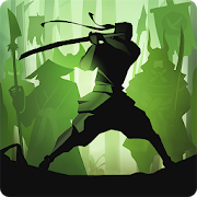 Game Shadow Fight 2 MOD Unlimited Money