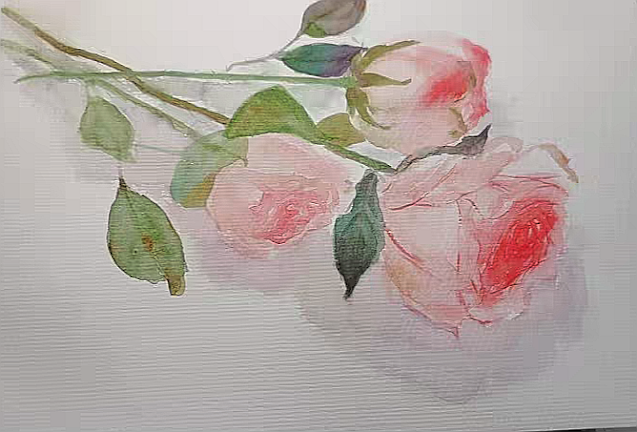 16flower landscape painting ideas, 12watercolor technique, come to see our collection