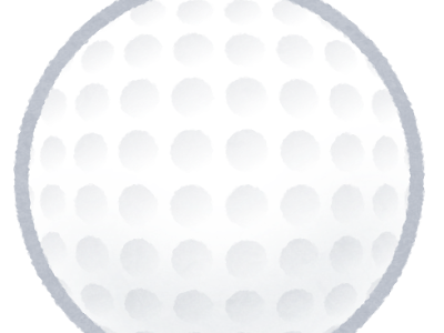 [最も人気のある！] ゴルフ ボール かわいい 136217-ゴルフ ボール 可愛い