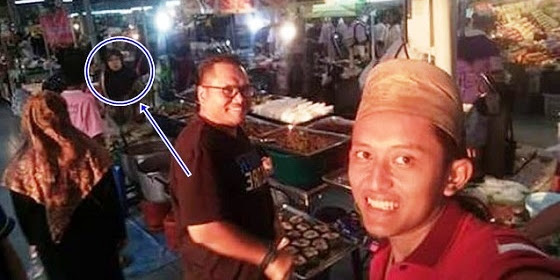 Pemuda Pekalongan Yang Coba Berjalan Kaki Ke Mekkah Ini Belum Sampai Juga, Ini Yang Ia Temukan Di Perjalanan 