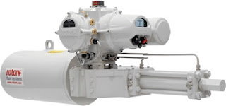 Valve Actuator