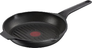 Tefal grillpan rond