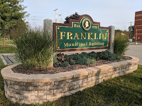 Franklin, MA: School Committee - Oct 9, 2018