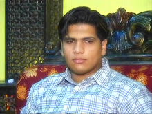 My photo