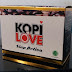 Jual Kopi Love Siap Action Collagen Halal  Surabaya