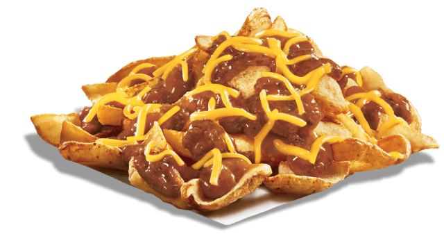 Wienerschnitzel Fries Up New Tater Scoops | Brand Eating