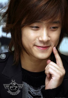 Lee Jae Jin FT Island