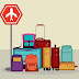 How to manage ” Airline Baggage”