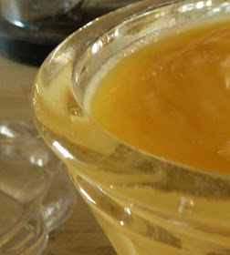 lemon curd