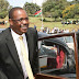 Governor Kidero: We Will Not Allow Those with Muddy and Dusty Shoes to Vote 