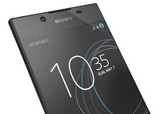  Sony Xperia L1