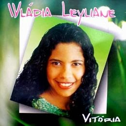 Wladia Leyliane - Vitória PleyBack