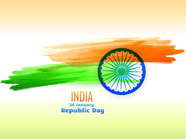 Republic Day HD Wallpaper