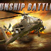 Free Download GUNSHIP BATTLE HELICOPTER