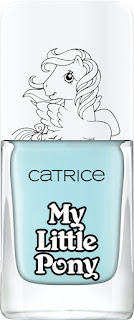 CATRICE My Little Pony pastel nagellak