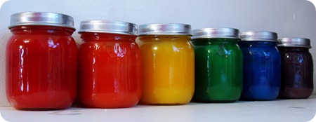 Paints