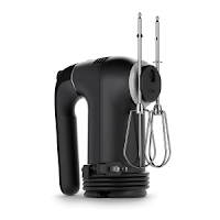 OXO Illuminating Digital Hand Mixer