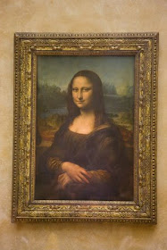 Mona Lisa