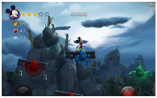 Castle of Illusion apk + obb