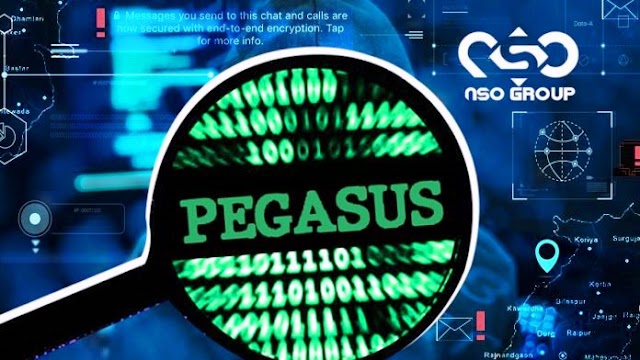 How you can protect your phone from Pegasus Spyware
