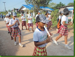 โรงเรียนบ้านรสำราญหินลาด065กีฬาสัมพันธ์