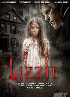 Lizzie (2012) Online