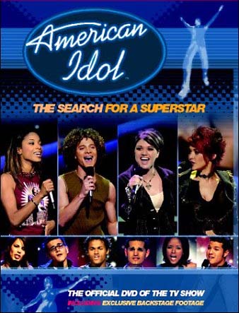 American Idol. American Idol: The Search for