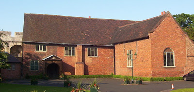 Merchant Taylors' Hall, York