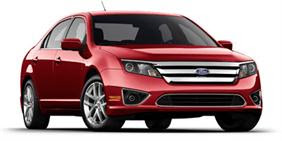 2011 Ford Fusion Review & Prices