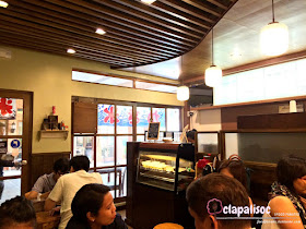  Ikigai Kakigori Cafe Tomas Morato