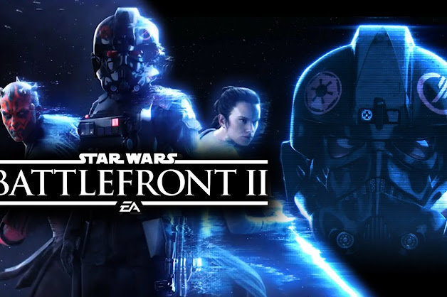 Star Wars Battlefront II – Kembalinya Si Shooter Galaksi Lama, Sekarang Makin Epic!