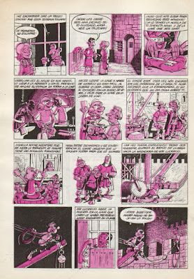 Vida y Luz, nº 106 (Abril de 1977)